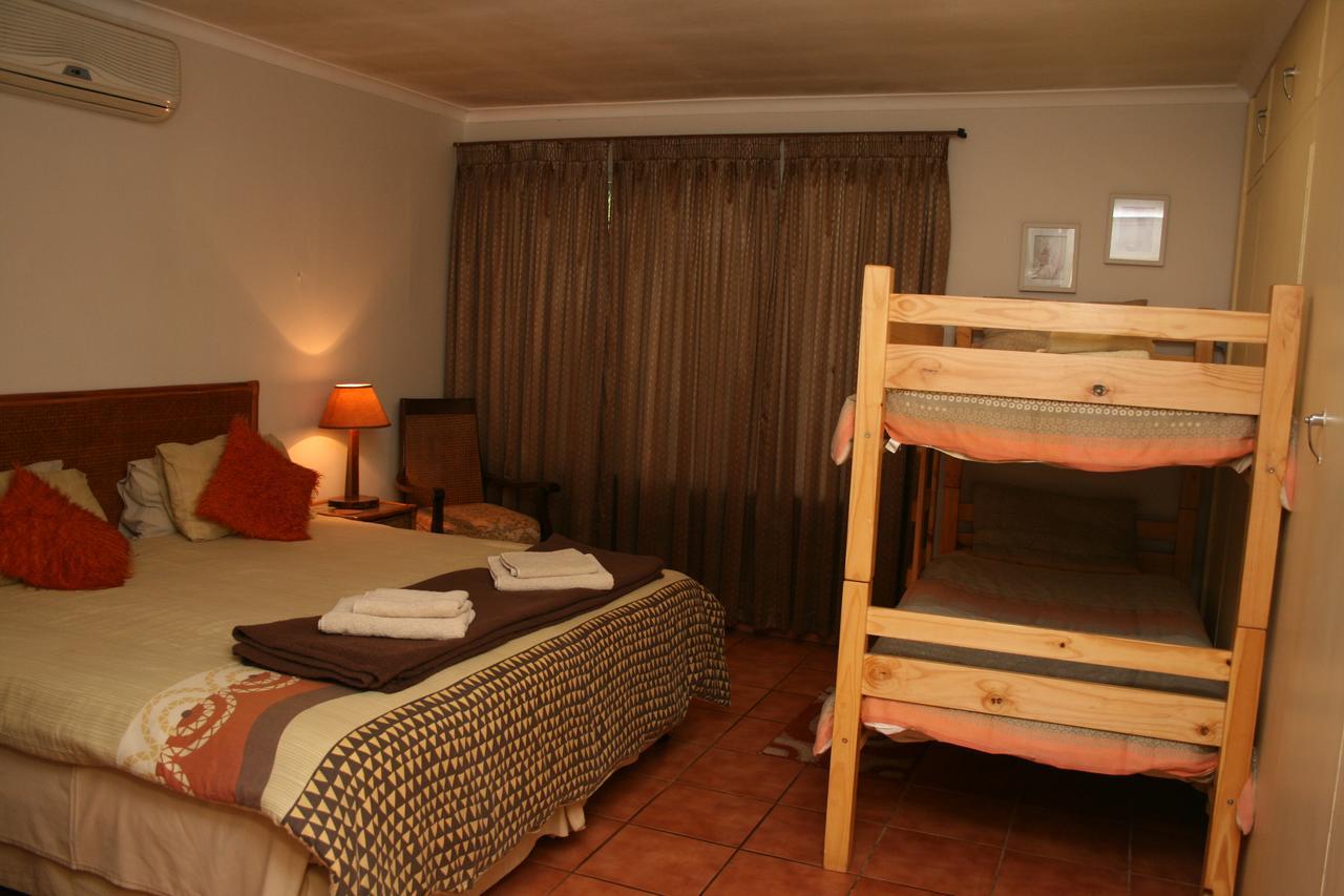 Babbling Brook B&B Closes At Half Past Eight Empangeni Exterior foto