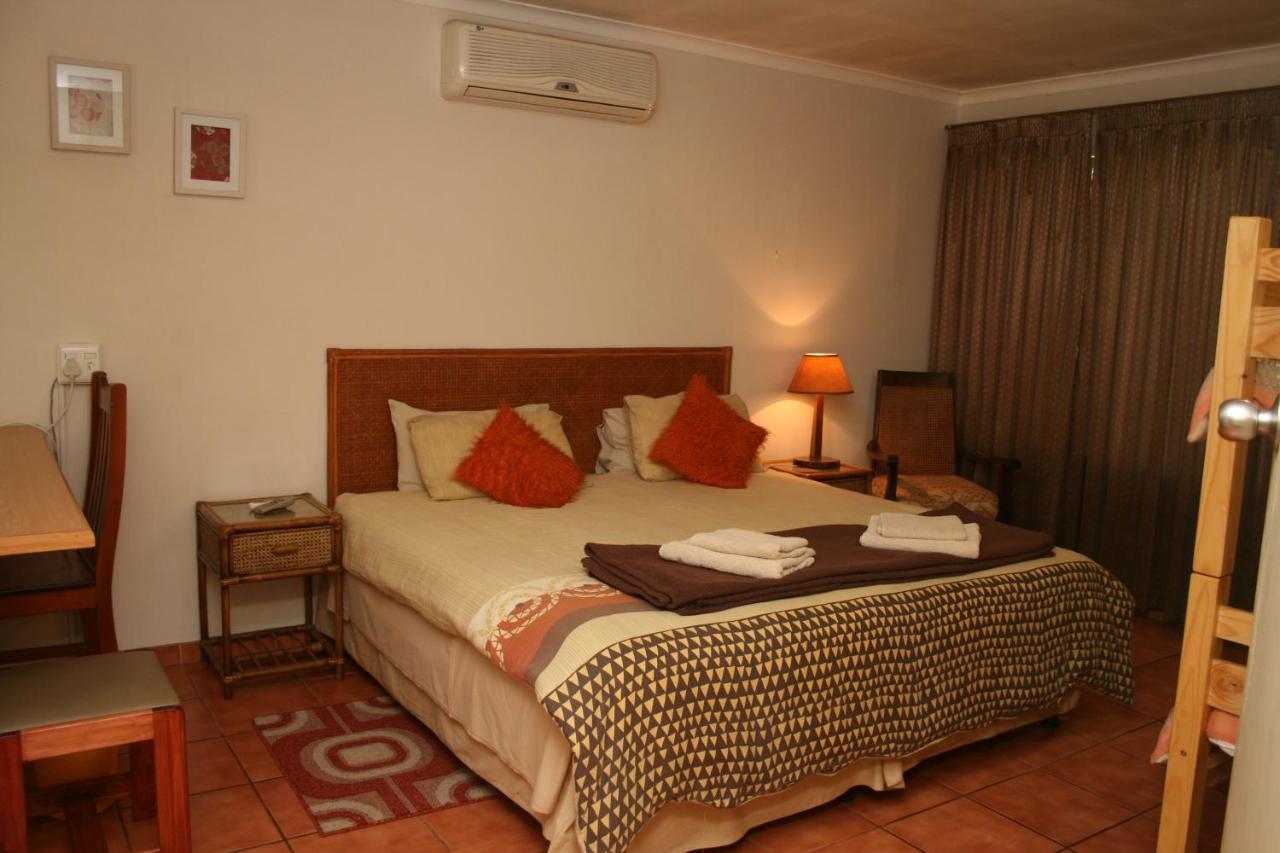 Babbling Brook B&B Closes At Half Past Eight Empangeni Exterior foto