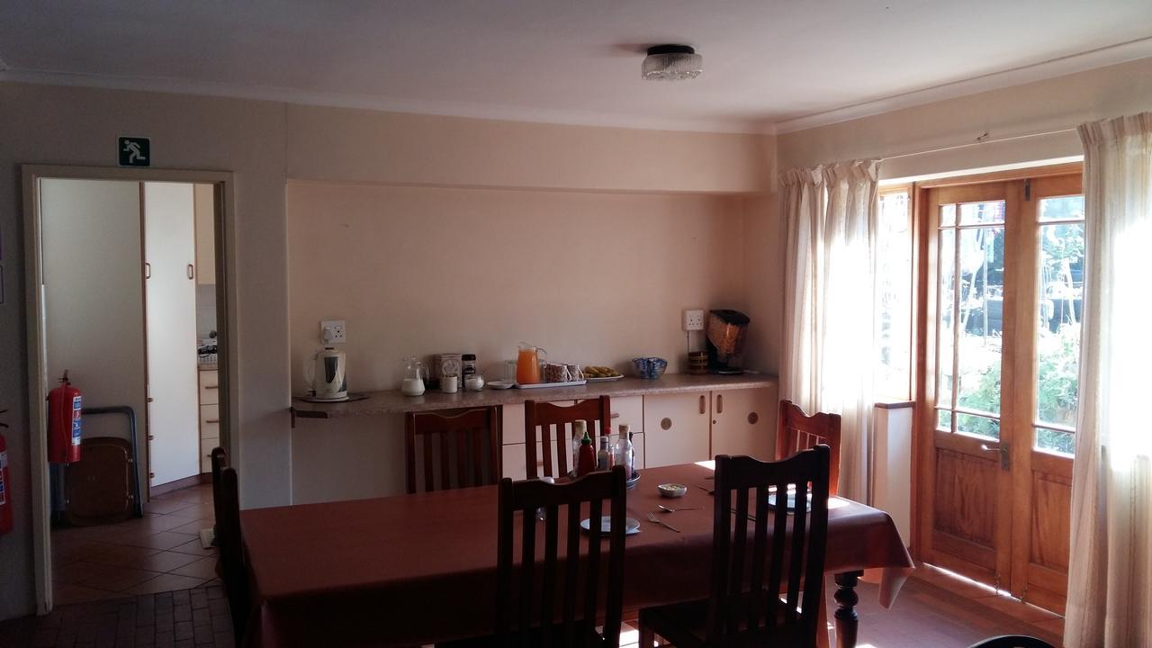 Babbling Brook B&B Closes At Half Past Eight Empangeni Exterior foto